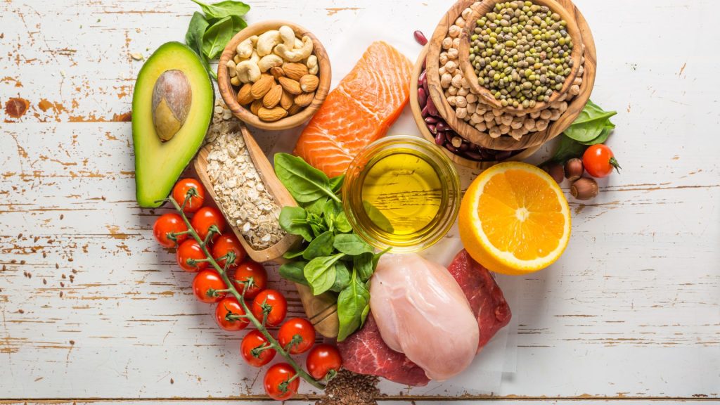 Healthy Eating Habits for Busy Professionals