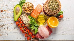 Healthy Eating Habits for Busy Professionals
