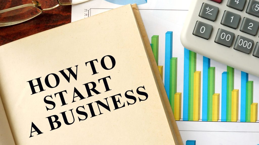 How to Start your Business in South Africa