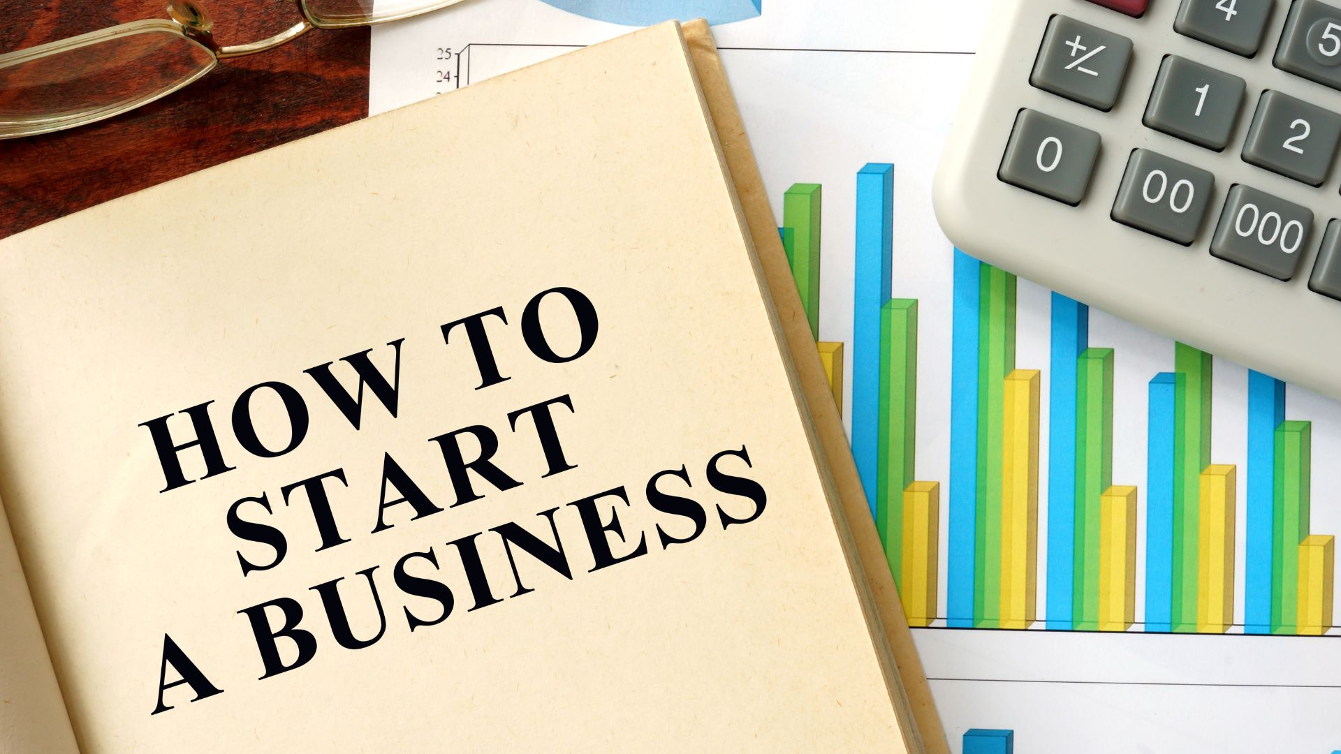 How to Start your Business in South Africa