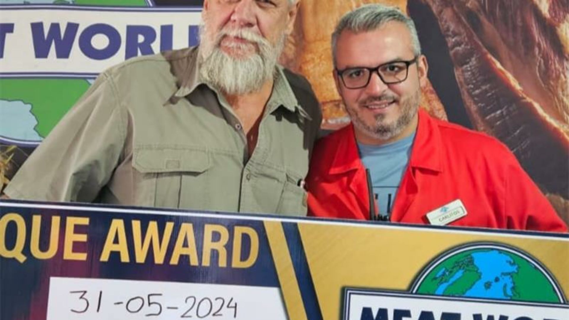 Local Shopper Wins R10,000 in Meat World Boksburg Competition